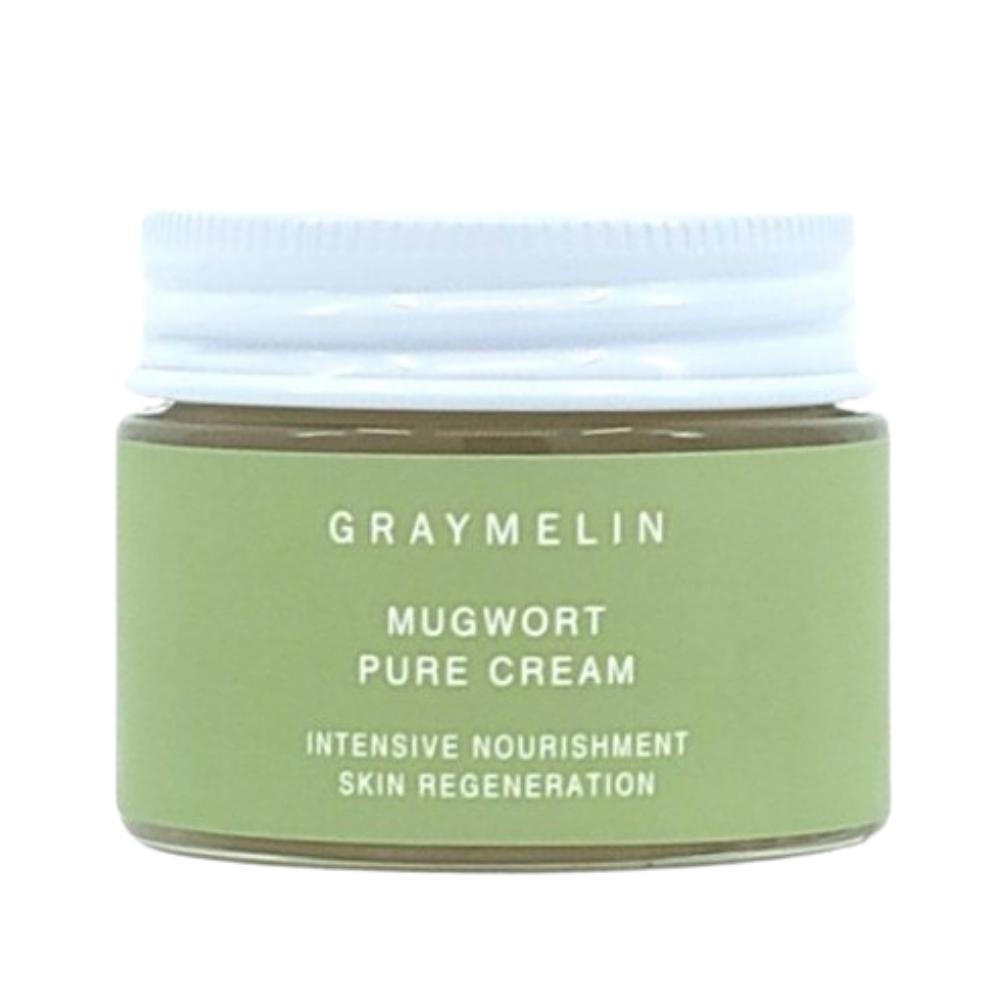 [GRAYMELIN] Mugwort Pure Cream - 50ml