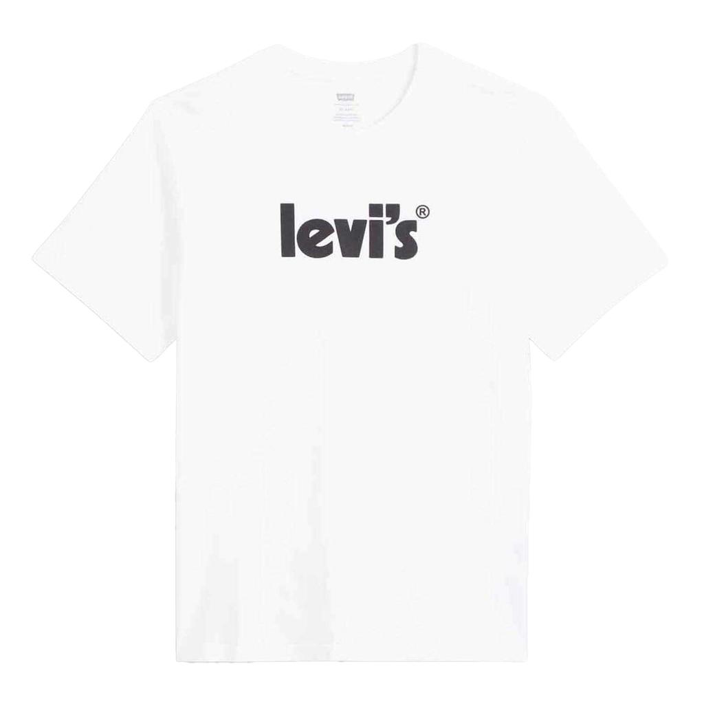 Levis Mens Relaxed Fit T-Shirt