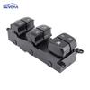 93570-B4010: Compatible Hyundai Power Window Regulator Switch