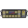 Excavator Air Conditioner Controller 11N6-90031 For Hyundai R210-7 R1110-7 AC Excavator Parts-A99D