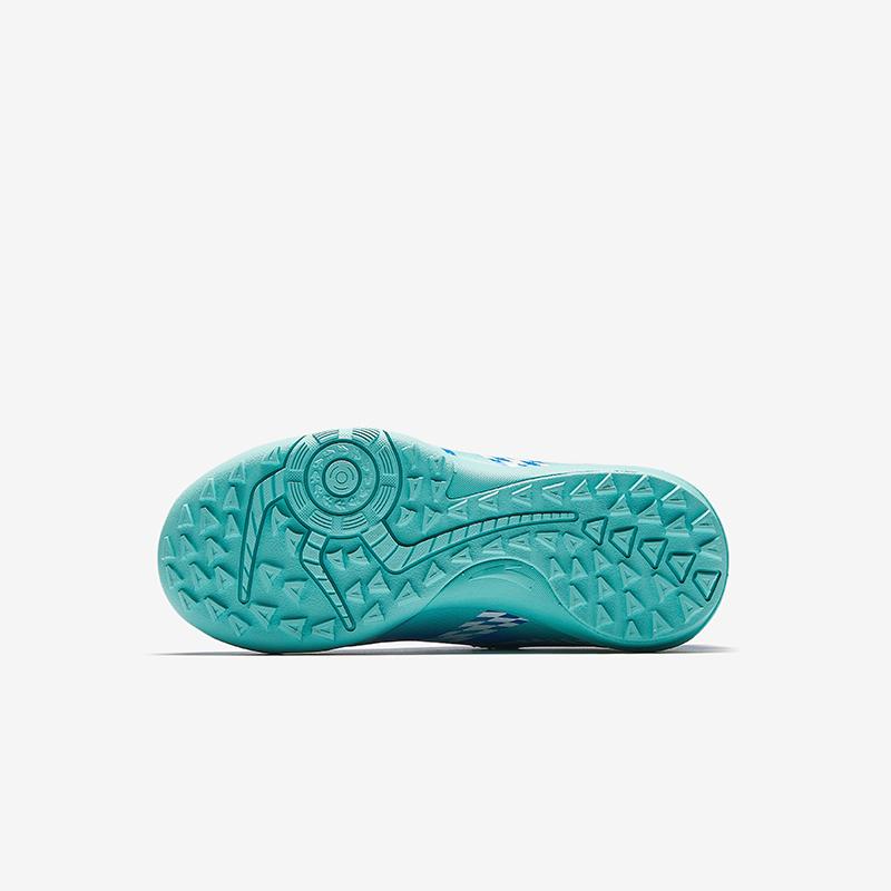 Anta Kids TF Football Series Studded Non-Slip Durable Low-Top Football Shoes Kids Football Shoes 312539913