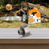 Reliable and Long Lasting Clutch Removal Tool for Poulan Chainsaws Perfect Fit for Models 2700 2800 3000 3100 PP285 PP330