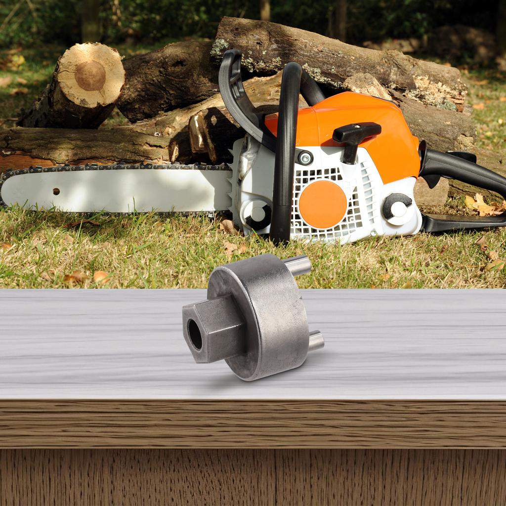 Reliable and Long Lasting Clutch Removal Tool for Poulan Chainsaws Perfect Fit for Models 2700 2800 3000 3100 PP285 PP330
