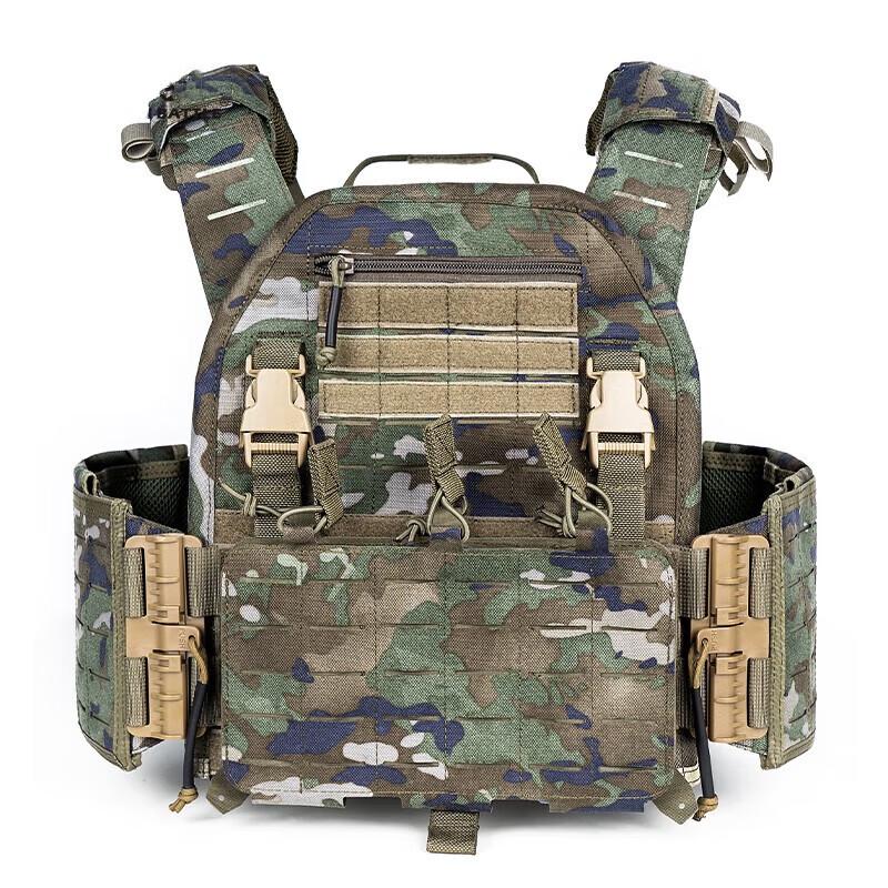 YueTuSen Tactical Carry Vest