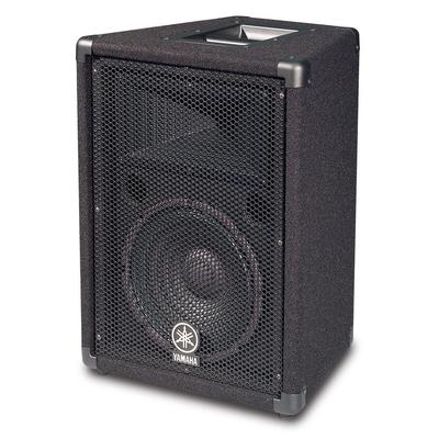 YAMAHA BR12 12-tommer 2-vejs højttalersystem