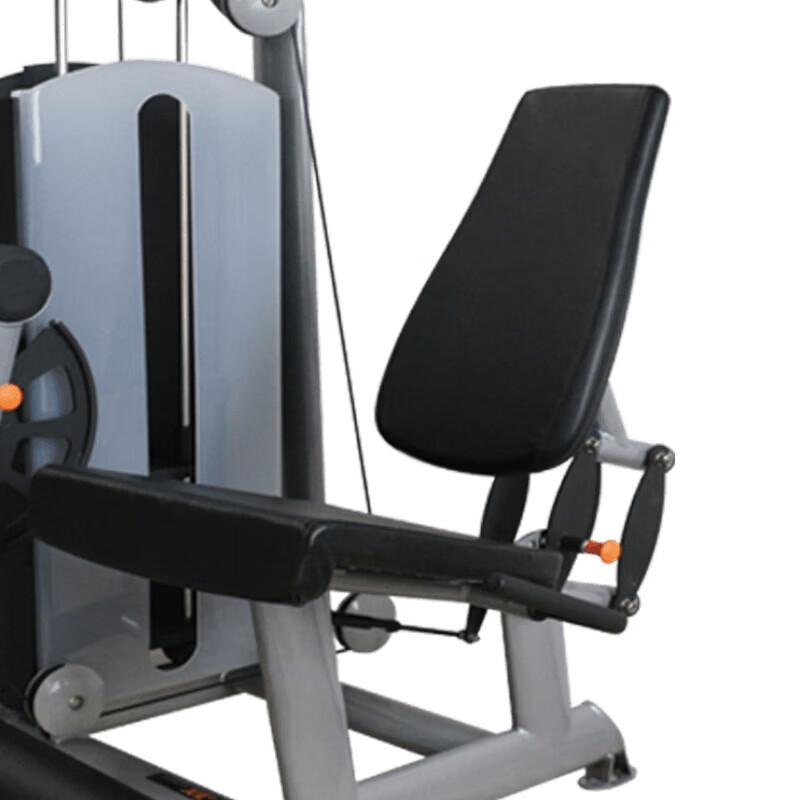 JUNXIA Leg Extension Trainer