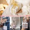 9 Keys Keyboard Key Toy Cat Paws Finger Button Stress Relief Toys Mechanical Keyboard Keycaps Keychain Office Decompression Calm