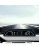 Speedometer HUD Automatic Speedometer Head Up Display GPS Onboard Computer Digital Clock Head Up Display GPS Speedometer (G3)