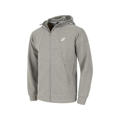 Sports Lifestyle Series Moisture-Wicking Warm Quick-Dry Breathable Loose-Fit Hooded Jacket Men Jackets 2031F367-250