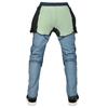 2024 New Motorcycle Riding Jeans for Men, Kevlar Tear-resistant, Anti-drop Cycling Pants with Protective Gear