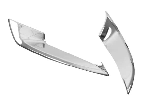 

FUKUARE Lexus NX Задние отражатели Накладки Комплект из 2 и (Лево право)