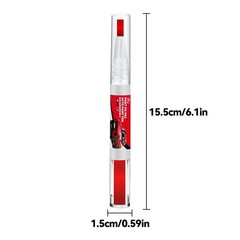 Car Paint Pen Repair For MG 5 Car Paint Pen Scratch Repair Detailing Tools Car Accessories Black Spray Paint Painting Tools Touchup Paint2