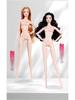 Available: Slightly Flawed Xianxian Princess Supermodel 32cm 1/6 Nude Doll Body – High Quality Girl Toy