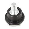 As Shown Bolt Kit Replacement Power Tool Part WP1540 Replacement Durability Under Stress Fitment Assurance High-Strength Plastic