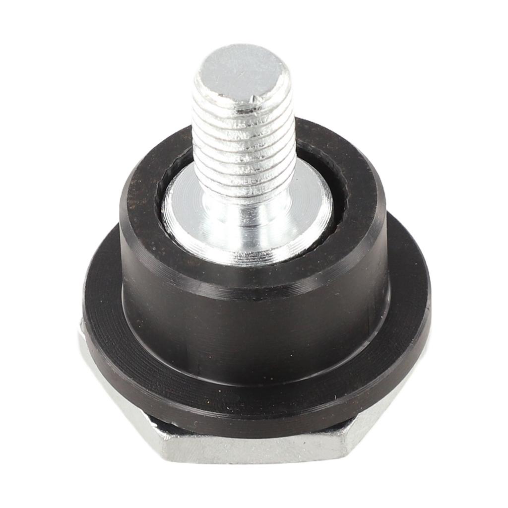 As Shown Bolt Kit Replacement Power Tool Part WP1540 Replacement Durability Under Stress Fitment Assurance High-Strength Plastic