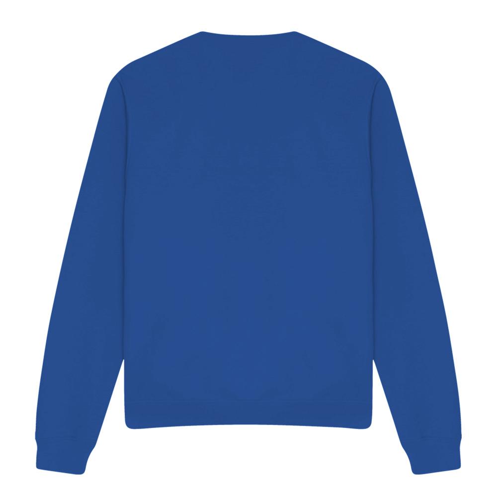 Dubble Bubble Unisex Adult Logo Sweatshirt