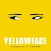 Yellowface by Rebecca F Kuang Hardback Book 9780008532772