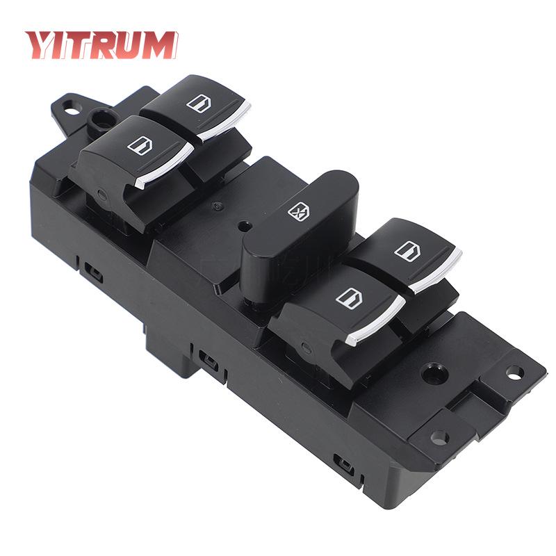 The 3746100XKY1GA and 3746105XKZ36A are compatible with Great Wall Haval car window lift switches.