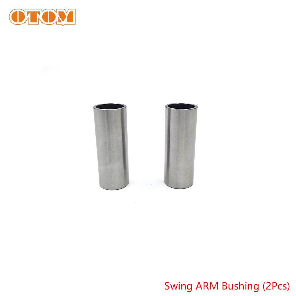 OTOM Motorcycle 2022 Swing Arm Maintenance Parts Thrust Needle Bearing Oil Seal Bushing For YAMAHA WR250F WR450F YZ250X/F YZ450F