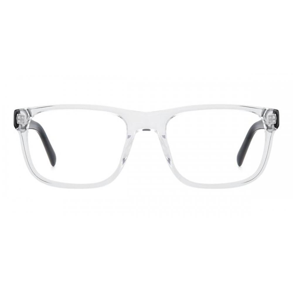 Fossil Fos 7185 900 Men Eyeglasses Clear/53-19-145