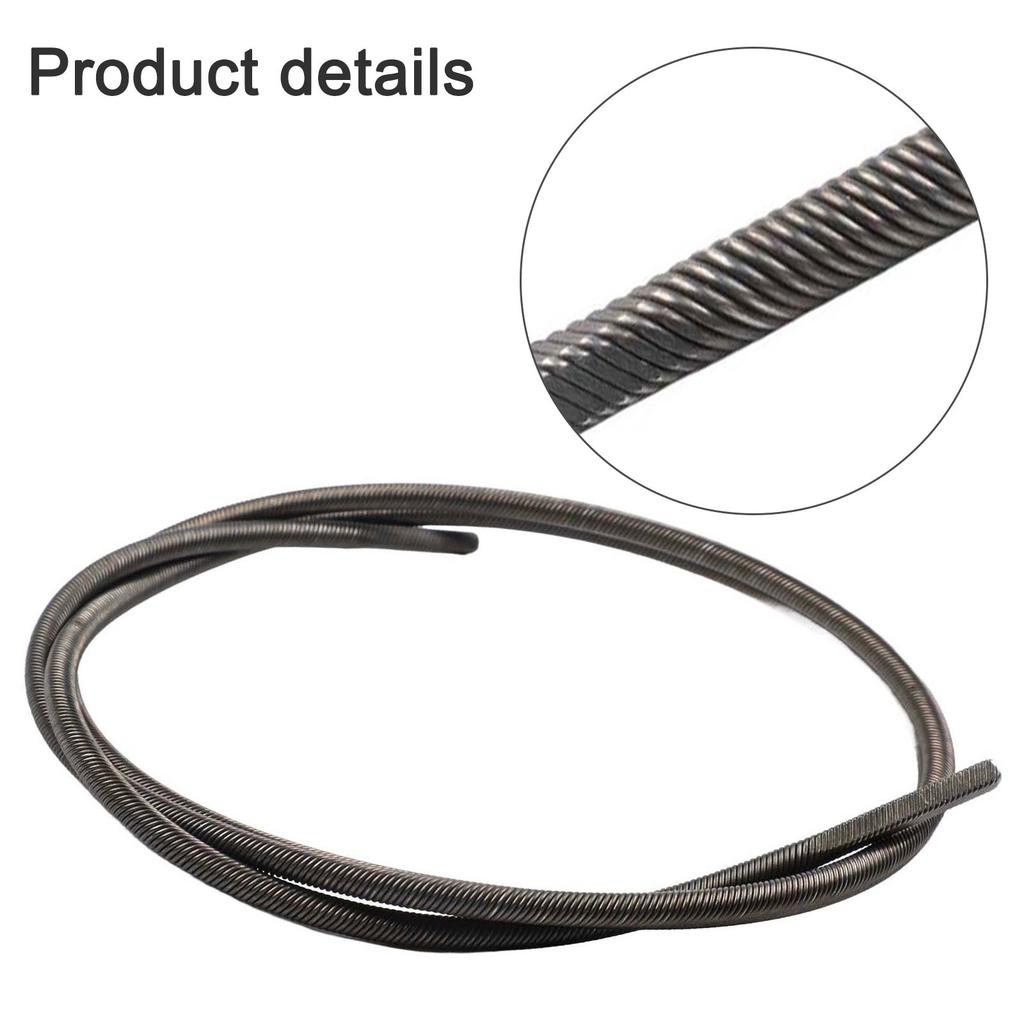 4130 711 3210 Drive Shaft For Trimmers FS38 FS46 FS50 FS55 Compatibility