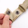 EDC Supplies Carabiners Backpack Hook Water Bottle Clip Belt Clips Keychain Carabiner Lock