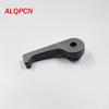 For Cover Clasp Hood Latch Release Base Handle 81180-2H000  81181-4D000 For Kia Cerato Forte Koup  Avante 07-16 Elentra