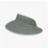 Helene Kaminski My Pomelo Visor Sun Cap Hat50315