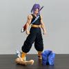 Anime Figurine Trunk Action Figure Pvc Statue Model Doll Collectible Desk Decoration Kid Toys Gifts