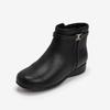 Portfolio By ESquire Women S Simple Decorative Comfort Ankle