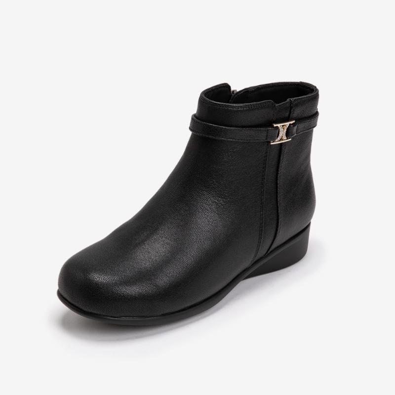 Portfolio By ESquire Women S Simple Decorative Comfort Ankle