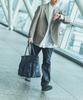 Rawrow Citywalker Tote Bag Maxi 013 [3Color]