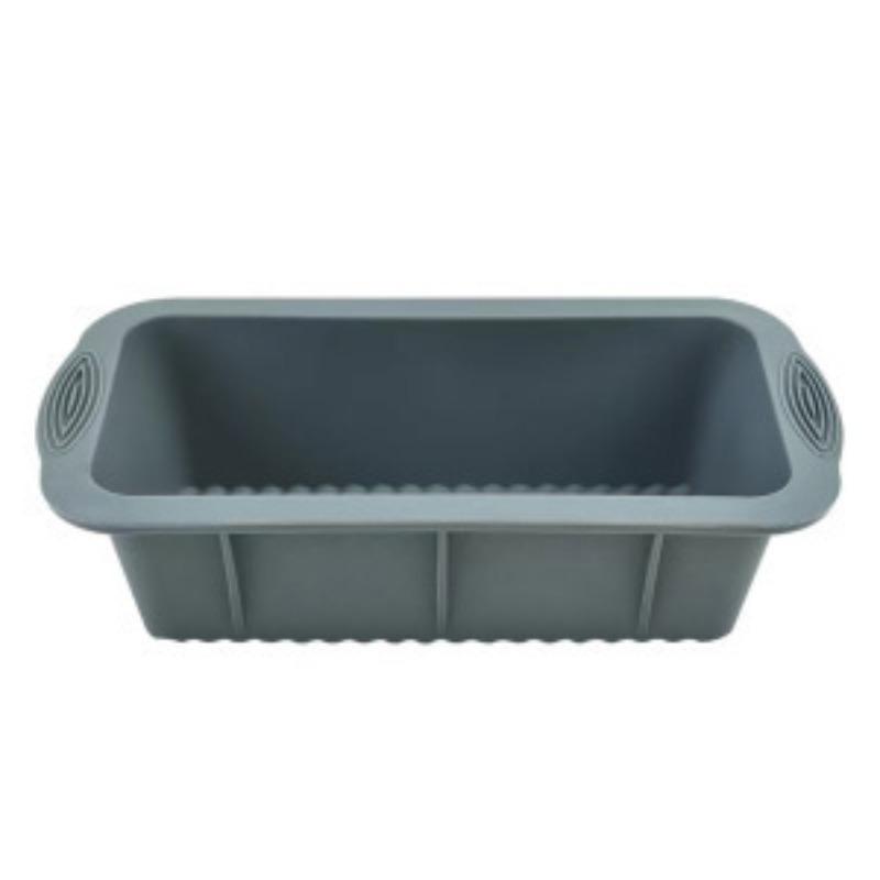 1Pc Loaf Pan Silicone Baking Bread Pan Non-Stick Bakeware Oven Accessories Baking Tools Kitchen Gadgets Kitchen Accessories