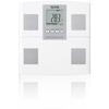 Tanita Body Composition Scale Fat Fat Metabolic in LCD Resin BC-705N [Body Percentage/Visceral Level/Muscle Mass/Basal Rate/Body Age/BMI/Made