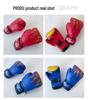 Custom Taekwondo Inflatable Adult & Child Training Sanda Boxing Gloves
