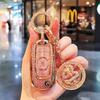 Suitable For Buick Summer Pro Keycase Encore Gx Excellent Gl6 Summer Gs Keycover Keyshell Keychain Car Case Buckle Car Key Case