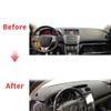 Fit for Mazda 6 Atenza 2008 2009 2010 2011-2013 DashMat Sunshade Dashmat Dashboard Cover Pad Protective Carpet Car Accessories