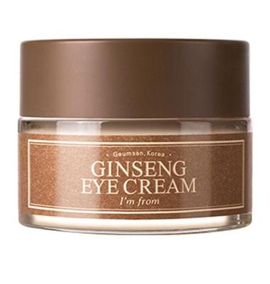 Ginseng Eye Cream 30g – Anti-Aging Eye Treatment with Red Ginseng Extract