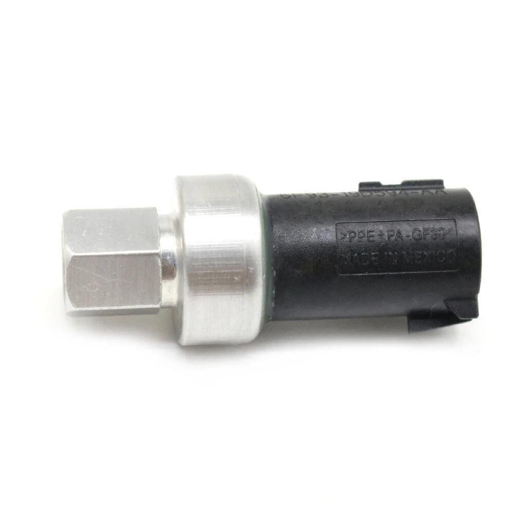 3Pins 6F93-19D594-AA Air Condition Pressure Sensor Switch For Ford Escape Focus Expedition Fiesta Crown Taurus 6F9319D594AA