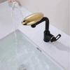 OEING Wall-Mounted Rotating Basin Faucet