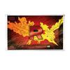 Customized Acrylic Display Box for Pokemon Eevee Trading Card Storage Case Waterproof Dustproof UV Shield N52 Magnet Gift Holder