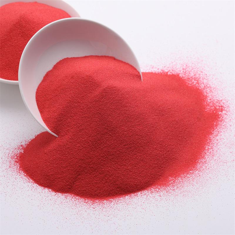 120 Mesh Colored Sand for Sand Art & Wedding Decorations - Fine Sand for Hourglass & Performance