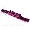 Yoga Elastic Band for Home Fitness, Professional Gymnastics Stretching Resistance Band, Gym Fitness Training Equipment