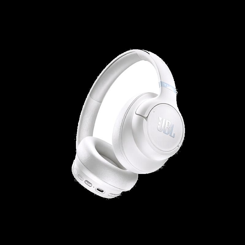 JBL Tune 780NC Wireless Noise-Cancelling Headphones