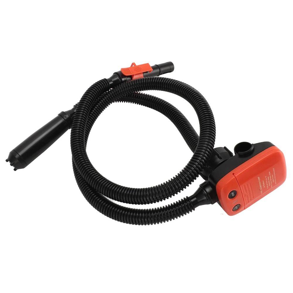 Long Hose Electric Oil Pump Portable Outdoor Oil Pump Tight Sealing Portable Oil Pump  Cars