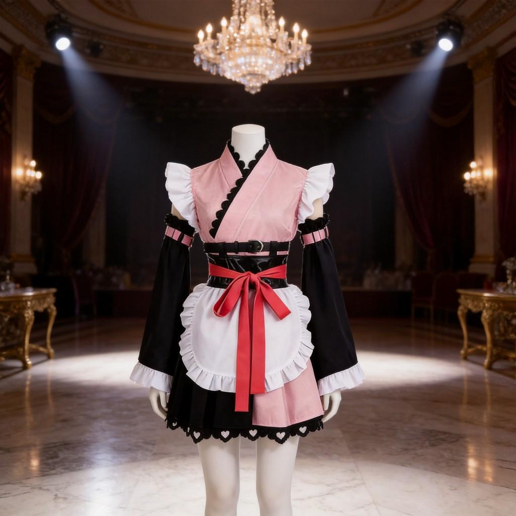 Cosmic Princess Kaguya Noi Komazawa Iroha Sakayori Cosplay Costume For Women With Soft Fabric For Anime Conventions