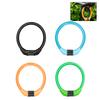 Bicycle Combination Cable Lock 4 Digit, Anti-Theft Alloy Steel Lock for Mtb Road Bike Security