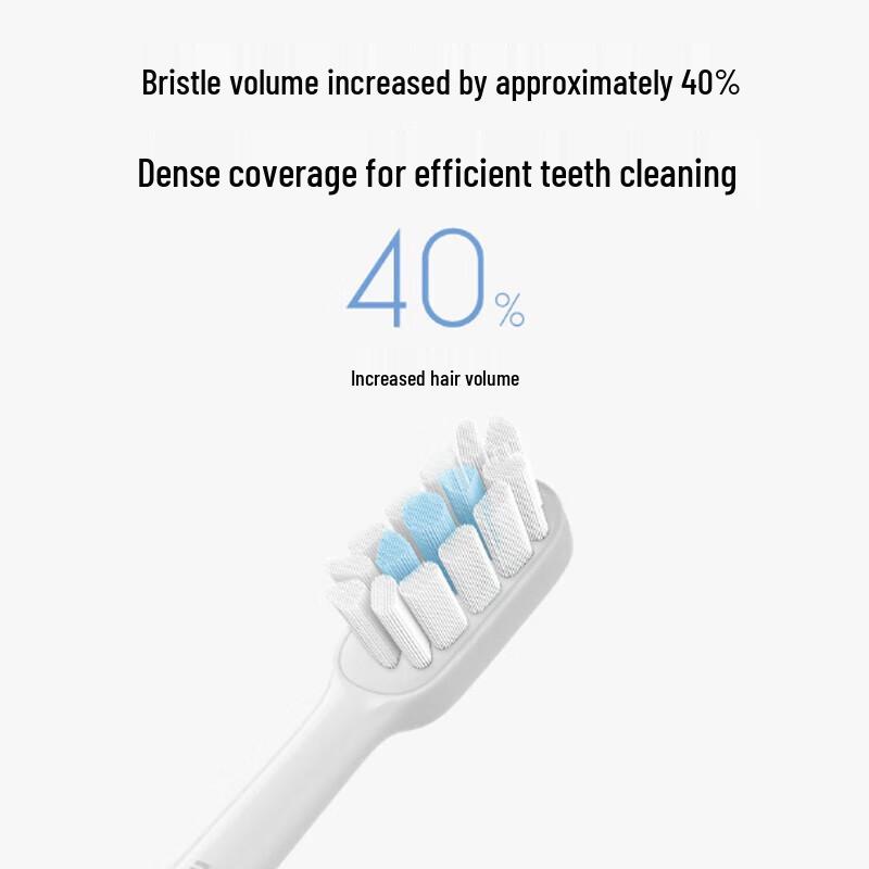 Xiaomi Mijia T300 Sonic Electric Toothbrush