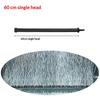 Bendable Aquarium Air Bubble Strip Uniform Tiny Bubble Output For Fish Tank Oxygen Supply And Landscape Decoration
