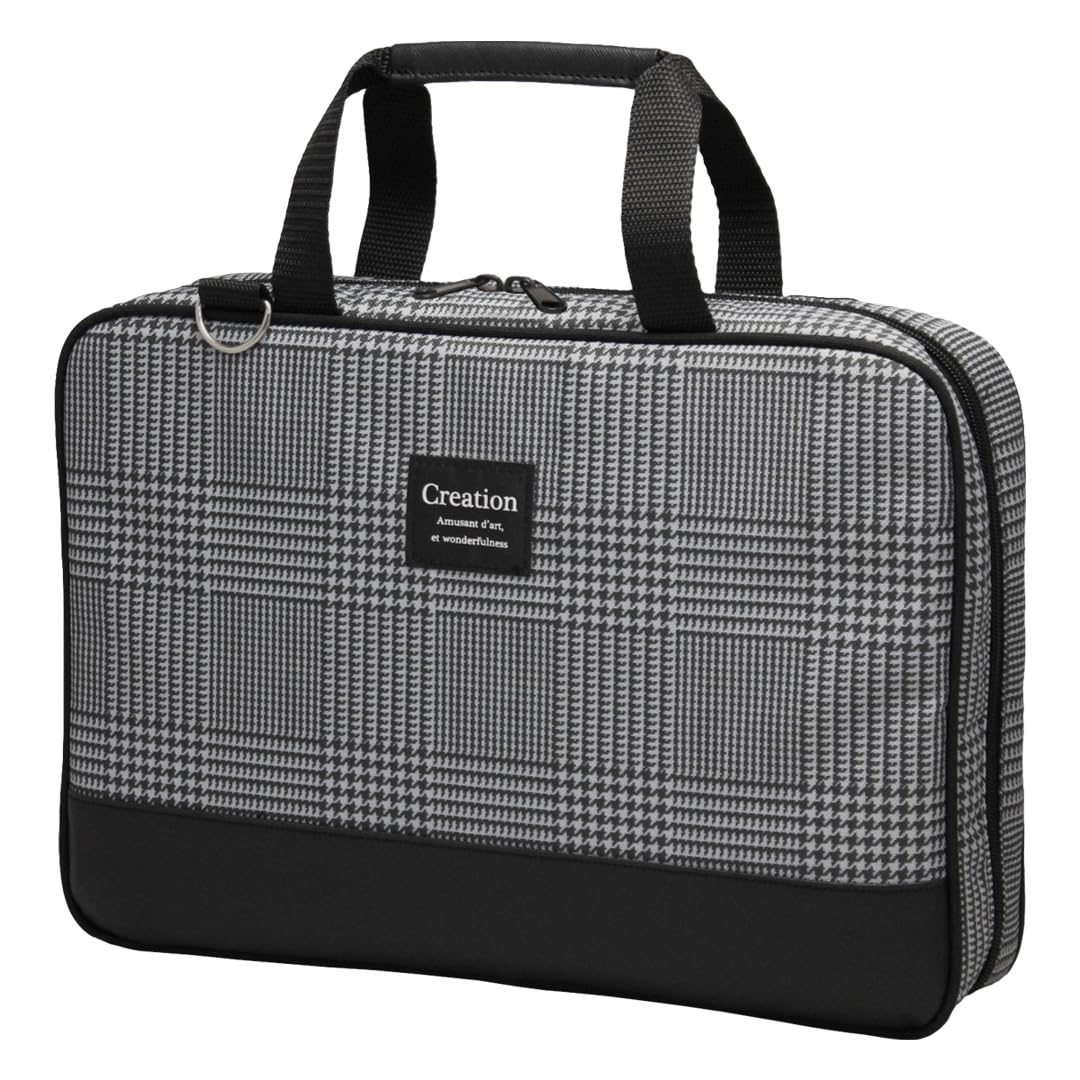 

Glen Check Calligraphy Set Thick Brush (Standard Set) чёрный